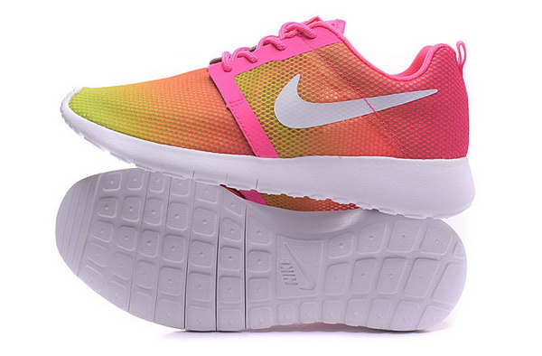 NIKE Roshe Run I HYPERFUSE 3M Women--025